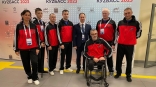 Команда ветеранов СВО из Омска победила на Кубке защитников Отечества