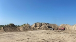 Участок у омской курортной зоны отдают под добычу полезных ископаемых