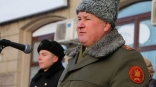 Глава Омского областного Союза ветеранов Басаев присоединился к социальной акции «Решают люди»