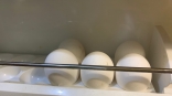 В Омске зафиксирован рост цены на куриные яйца