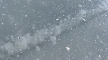 На Омскую область зайдет циклон из Казахстана с первым снегом