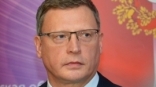 СМИ назвали новое место работы бывшего омского губернатора Александра Буркова