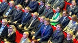 Министр энергетики РФ Шульгинов поставил задачу перевести омские ТЭЦ на газ