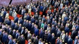 На инаугурации Хоценко замечены три бывших губернатора Омской области