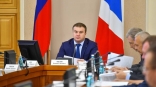 Виталий Хоценко провел заседание антинаркотической комиссии Омской области