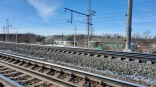 Виталий Хоценко сообщил о прибытии поезда с пассажирами не долетевшего до Омска самолета из Сочи