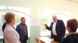 Сергей Шелест сообщил об изменениях в омской школе под присмотром мецената