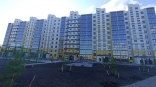 В Центральном округе Омска построили новый дом в 11 этажей
