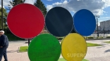 Суд вынес решение по омскому инженеру за послепоминальный вандализм на Аллее олимпийцев