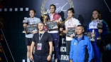 Две омские спортсменки завоевали «серебро» международного турнира по боксу