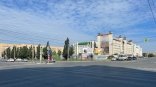На известном пустыре в центре Омска возведут высотку с сотней однокомнатных квартир