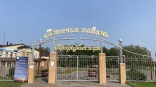 В омский парк «Птичья гавань» одновременно пришли больше 600 человек