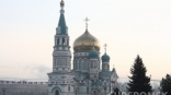 Стали известны сроки приезда в Омск нового митрополита Дионисия