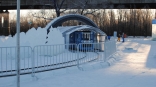 В Омске до конца года ликвидируют две недостроенные станции метро
