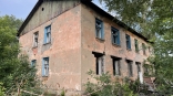 В Омске хотят снести 100-летний дом