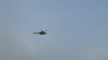 На вертолет для для оказания медпомощи омичам в 2024 году потратят 130 млн рублей