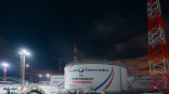 Нефтетранспортное предприятие ввело в эксплуатацию новое энергооборудование
