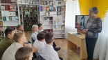 Омским школьникам покажут «Дорогу героев»
