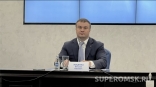 Виталий Хоценко прокомментировал свое назначение главой омского отделения «Единой России»