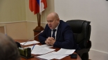 Сергей Шелест сообщил об итогах заседания Совета по делам инвалидов при мэре Омска