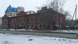 В прокуратуре сообщили о незаконных ремонтных работах в старинном здании в центре Омска