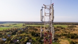 Жители омского села получили доступ к высокоскоростному 4G-интернету