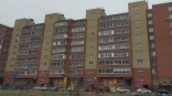 Цены на квартиры в Омске в октябре 2023 года