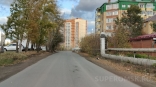 В Омске определена судьба дороги на Малиновского