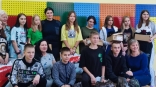 Виталий Хоценко заявил о приезде в Омскую область детей из подшефного Стаханова