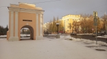 На Омск и область обрушится мощное похолодание