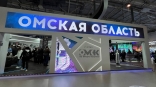 Виталий Хоценко анонсировал необычный приз для миллионного посетителя омской экспозиции на выставке в Москве