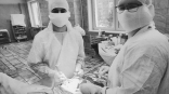 Хирурги из БСМП-1 провели двум омичкам сложнейшие операции по устранению грыжи