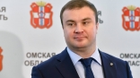 Виталий Хоценко сообщил об изменении условий выплат контрактникам из Омской области