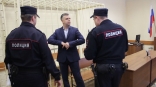 В Омске вынесли приговор бывшему начальнику отдела полиции