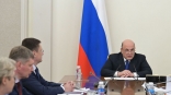 Правительство РФ выделяет Омской области субсидию на развитие газовых заправок