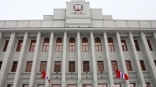 По поручению губернатора Хоценко в Омске собирают оперштаб по теплоснабжению