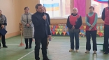 В Омске открылся образовательный центр «Патриот»