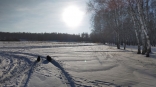 Стали известны даты прихода 40-градусных морозов в Омскую область