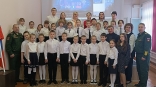 Омских школьников принимают в «Орлята России»