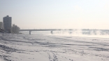 Названы сроки продолжительности мощных аномальных морозов в Омской области