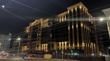 В Омске построили элитную 10-этажку в жилкомплексе «Граф» на проспекте Маркса