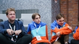 Омские старшеклассники могут подавать заявки на турнир «Газпром нефти» «Умножая таланты»