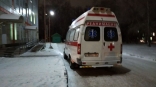 В Омской области 6-летнего мальчика ранило от взрыва петарды в холодильнике