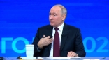Владимир Путин сделал заявление по ситуации с ценами на яйца в России