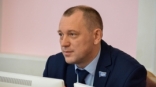Стало известно новое место работы бывшего депутата Омского горсовета Алексея Ложкина