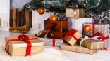 Tele2 помогает своим абонентам дарить новогодние подарки