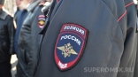 Полицейский из Омска возглавил УМВД по Тюменской области
