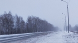 На Омскую область обрушится мощный зимний апокалипсис
