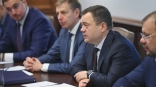ПСБ поддержит крупные инфраструктурные проекты Омской области