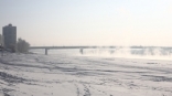 Синоптики пояснили причины аномальных морозов в Омской области